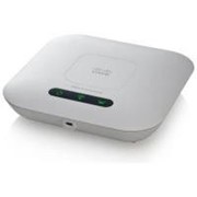 Точка доступа Wi-Fi Cisco WAP121 (WAP121-E-K9-G5)