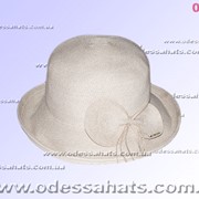 Летние шляпы Del Mare модель 023 фотография