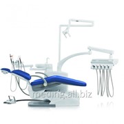 Стоматологическая установка Siger S30 с нижней подачей инструментов фото