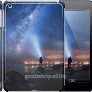Чехол на iPad mini Космическое небо 3060c-27 фотография