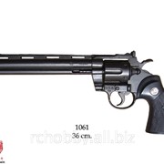 Модель Револьвер Magnum Phyton 8'' фото