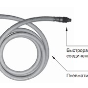 Система подготовки и подвода воздуха СППВ