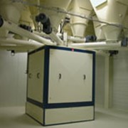 Система микродозирования и другое оборудование для комбикормовых заводов от европейского производителя фото