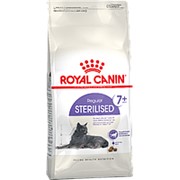 Royal Canin 3.5кг Sterilised 7+ Сухой корм для взрослых стерилизованных кошек старше 7 лет фото