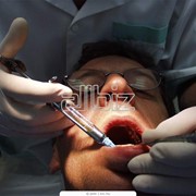 Лечение заболеваний зубов фотография