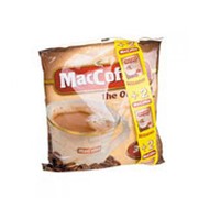 Кофейный напиток MACCOFFEE 3в1, 25х20г фото