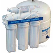 Фильтр для воды, система фильтрации с обратным осмосом Kristal RX-50B-2 (обр. осмоса)