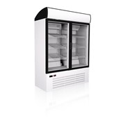 Шкаф холодильный Torino-400 П фото