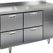 Стол холодильный Hicold SN 22/TN (внутренний агрегат) фото