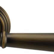 Ручка раздельная CORSARRE RH-02-369-MAB (Матовая Бронза) фотография