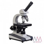 Микроскоп монокулярный Микромед 1 вар. 1-20 фото