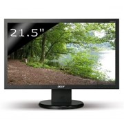 Монитор Acer V223HQVB Black 5ms N/O фотография