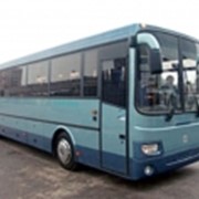 Автобус ЛиАЗ 525634, ЛиАЗ 525658