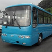 Автобус Hyundai Aero Town