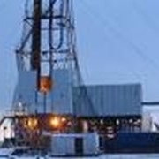 Бурение нефтяных и газовых скважин