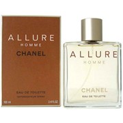 Chanel Allure Homme edt 100 ml TESTER. Духи мужские