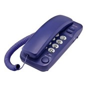 Телефон Texet ТХ-226 синий фотография
