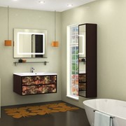 Мебель для ванных комнат «Акватон»