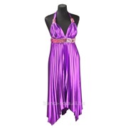Коктельное платье Фиолет.