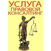Правовой консалтинг, консультации по вопросам безопасности, в Украине (Киев, Украина), цена договорная