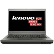 Ультрабук Lenovo ThinkPad T440p 20AN0030RT Black фото