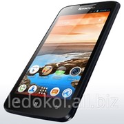 Дисплей LCD Lenovo A3000 IdeaTab+touchscreen, black with frame фото