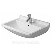 Раковина Duravit Starck 3 0300550000 55 см