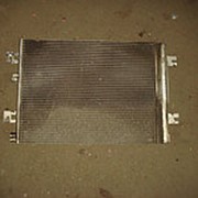 радиатор альмера g15