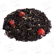 Carpe Diem Дикая вишня Чай на основе черного