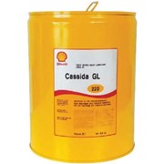 Масла для пищевой промышлености FUCHS CASSIDA, Shell Cassida , масла с пищевым допуском NSF