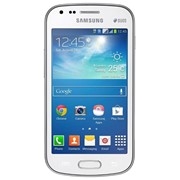 Принтер широкоформатный Samsung Galaxy S DS II GT-S7582 White фотография