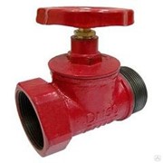 Вентиль пожарный КПЛ-1 (шт)