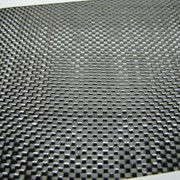 Карбон Plain 3К / 200г / Ширина от 30 до 100см фото