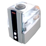 Увлажнитель воздуха AEG Ultra 7137 фотография