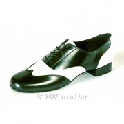 Туфли для стандарта Dancefox MAS-014 фотография