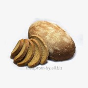 Хлеб Шчодры ржаной бездрожжевой фото