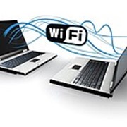 Настройка Wi-Fi фото