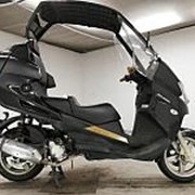 Adiva ad 125