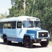 Автобус КАВЗ -3976-011 фото