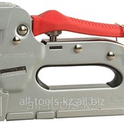 Пистолет Stayer Profi скобозабивной пластинчатый регулируемый тип 53+300 — 4-18мм, тип 500 — Код:31505 фото