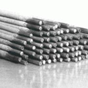 Электроды для сварки коррозийно-стойких сталей ЭА-400/10Т