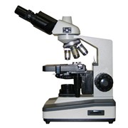 Микроскоп Биомед 4 тринокуляр