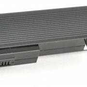 Аккумулятор (акб, батарея) для ноутбука Acer BTP-ANJ1 4800mah Black фотография