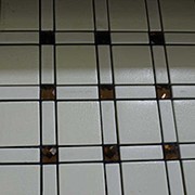 Мозаика PGW-36 9шт (1.01кв,м/кп), стеклянная основа, 33.5*33.5 см , 16кг/м2 фото
