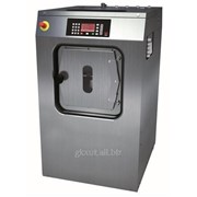 Барьерная стирально-отжимная машина IPSO IH180 (загрузка 18 кг) фото