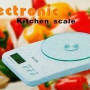 Весы кухонные Electronic Kitchen Scale SF-400 фото