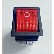 KraftWell KRW134AMS-Push Конопка управления фото