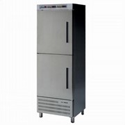 Шкаф холодильный комбинированный AF-702 С фото