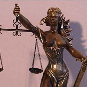 Услуги по юридической информации фото