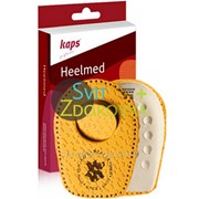 Ортопедический подпяточник Kaps Heelmed+